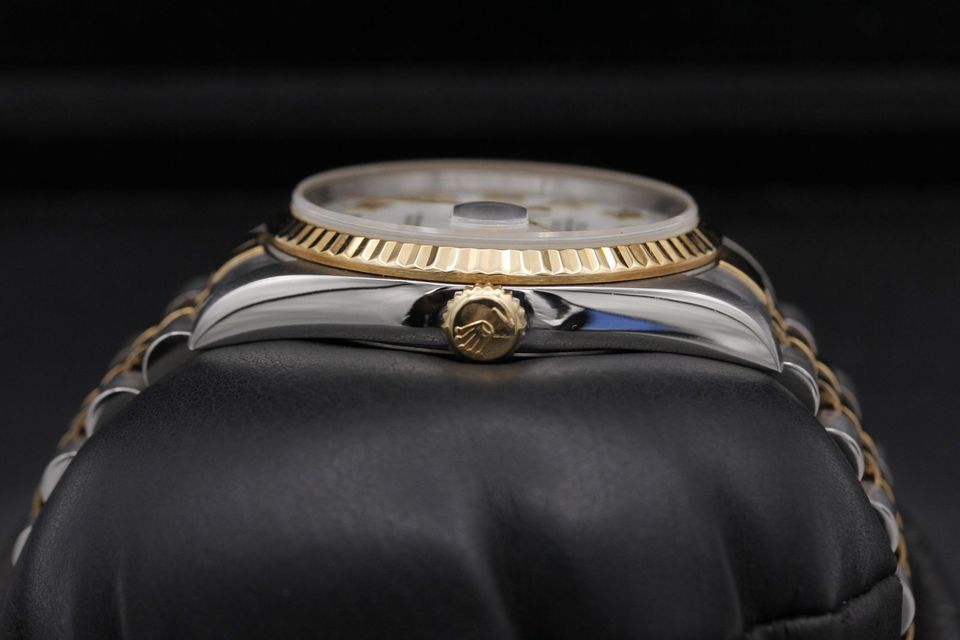 Rolex Datejust 16233 Image 3